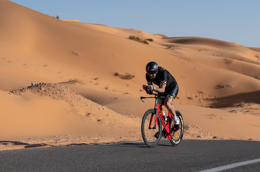 Oblečení z kolekce ATEX SAHARA
